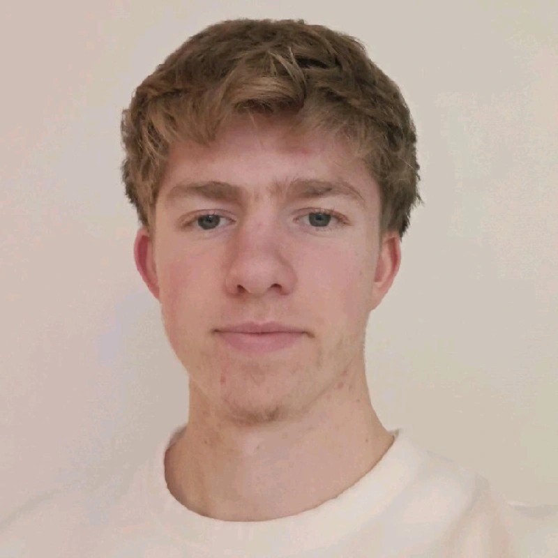 Thibault RONGERE