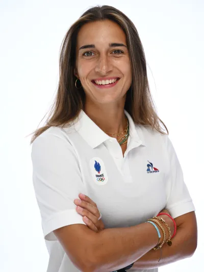 Perrine Lafont